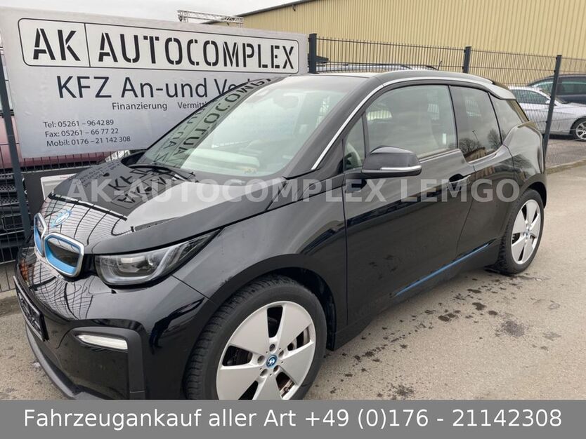 BMW i3 19.500 km 23.500 € Lemgo 32657