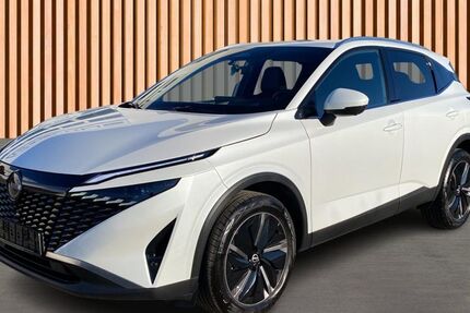 Nissan Qashqai 11.204 km 28.980 &euro; Dresden 01328