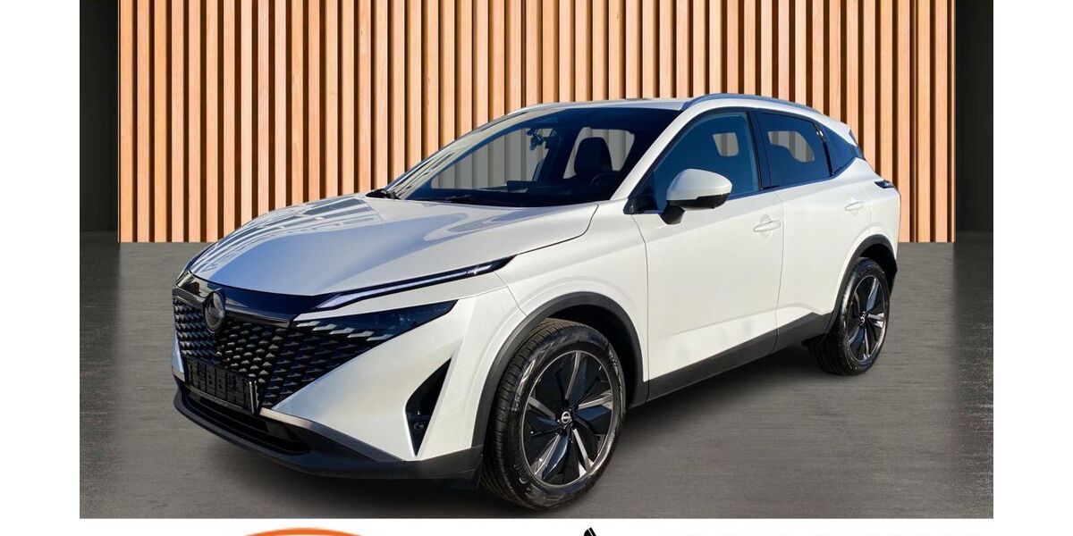 Nissan Qashqai 11.204 km 28.980 &euro; Dresden 01328