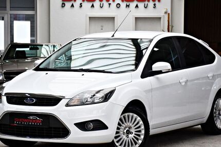 Ford Focus 23.919 km 9.950 &euro; Waghäusel 68753