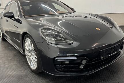 Porsche Panamera 79.946 km 51.950 &euro; Eschenbach 73107