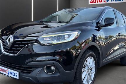 Renault Kadjar 91.792 km 9.990 &euro; Sandersdorf Brehna 06796