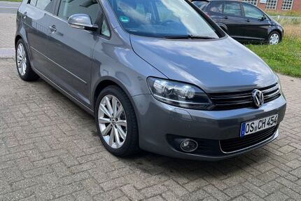 VW Golf Plus 186.000 km 7.490 &euro; Stemwede 32351