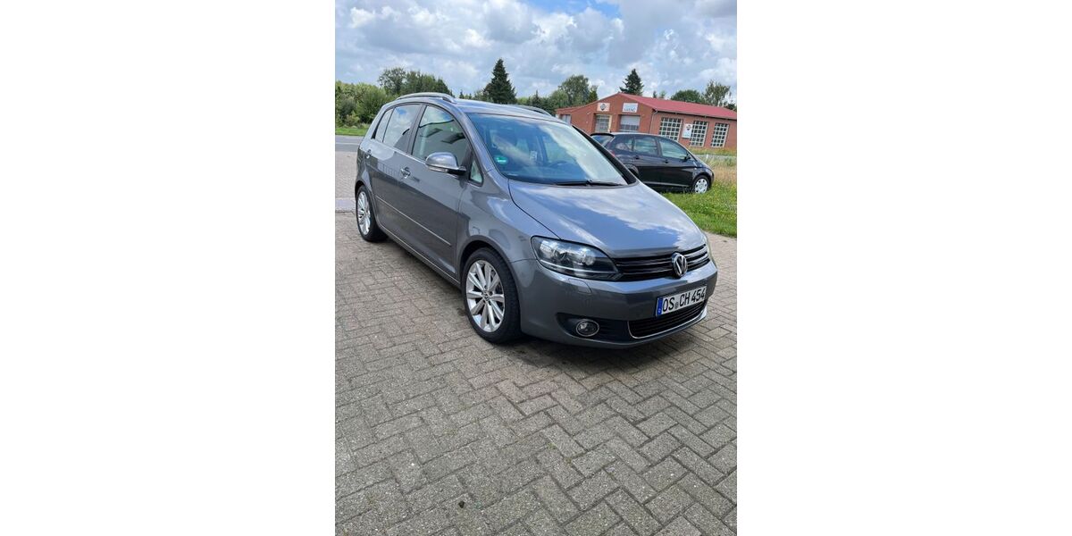 VW Golf Plus 186.000 km 7.490 &euro; Stemwede 32351