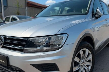 VW Tiguan 170.000 km 12.999 &euro; Ibbenbüren 49477
