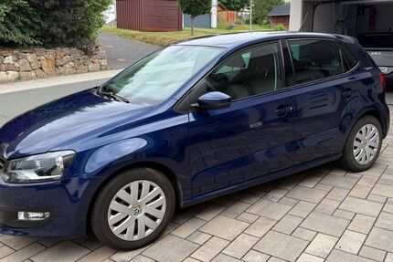VW Polo 111.000 km 6.000 &euro; Wenden 57482