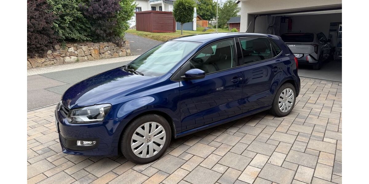 VW Polo 111.000 km 6.000 &euro; Wenden 57482