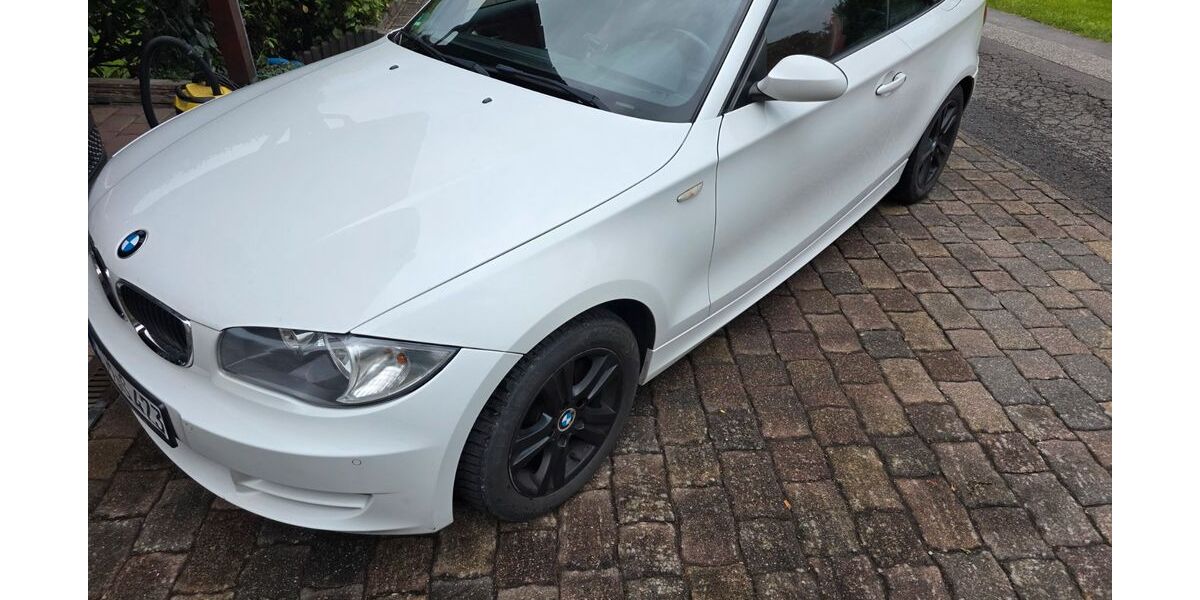BMW 118 340.000 km 5.000 &euro; Kastellaun 56288