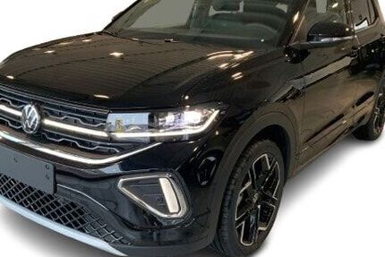 VW T-Cross 1.010 km 33.950 &euro; Süderbrarup 24392