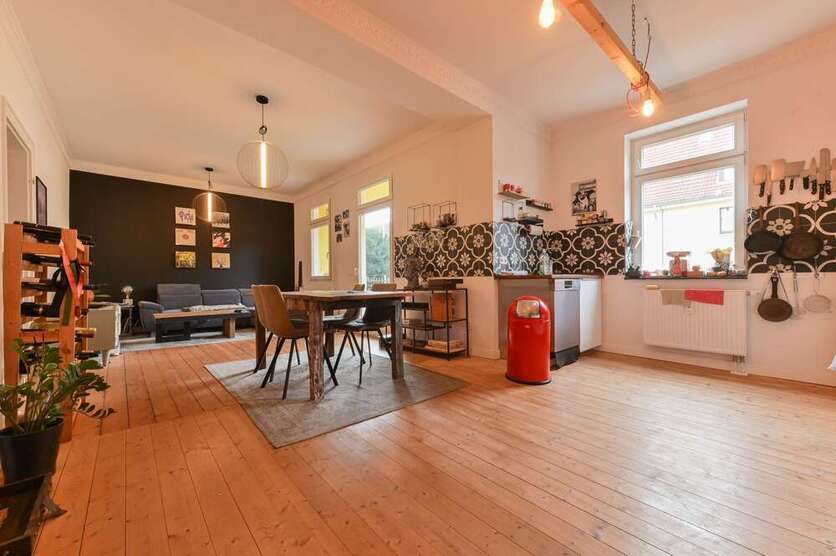 Wohnung zum Mieten in Oberhausen 758,79 € 84.31 m²