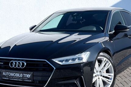 Audi A7 107.000 km 37.790 &euro; Bekond 54340