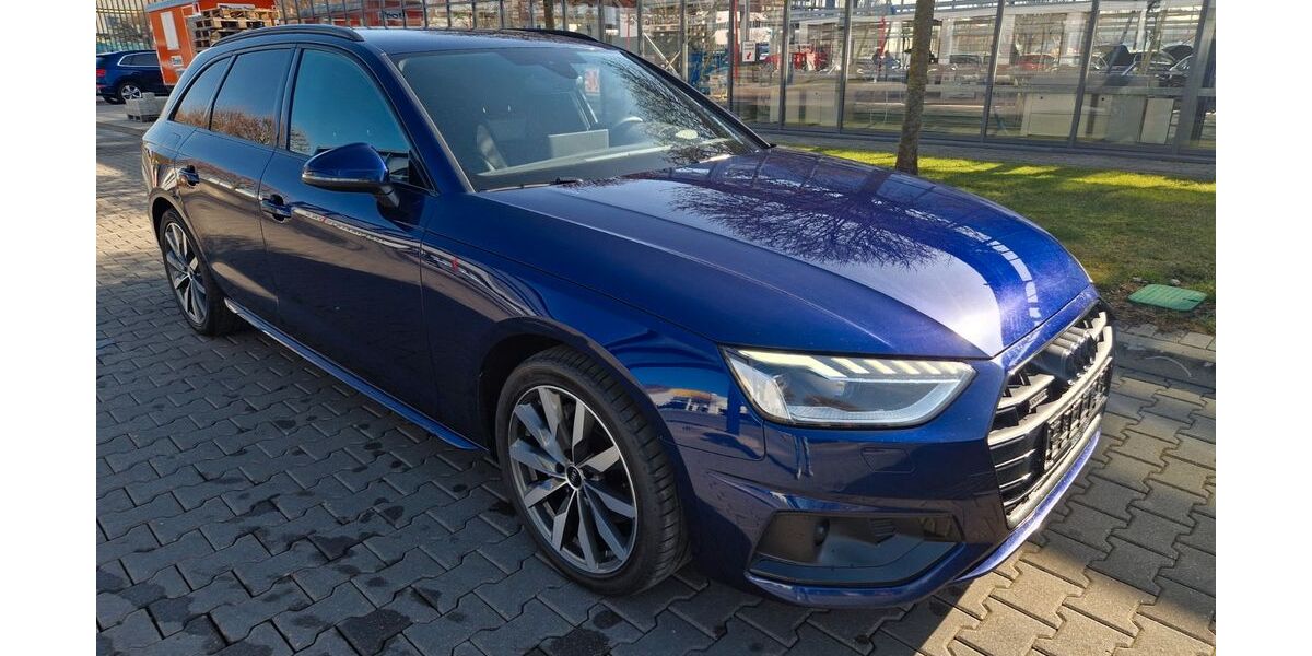 Audi A4 185.004 km 22.500 &euro; Lauf a.d.Pegnitz OT Lauf 91207