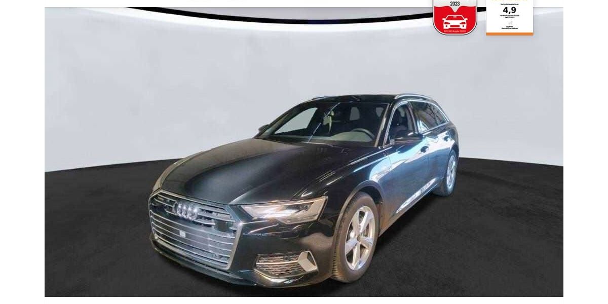 Audi A6 6.100 km 39.620 &euro; Albbruck 79774