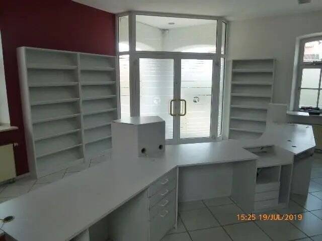 Gewerbeobjekt Ergoldsbach Prinkofen - 2 Zimmer, 53 m&sup2;, 395&euro; | Angebot:26816410