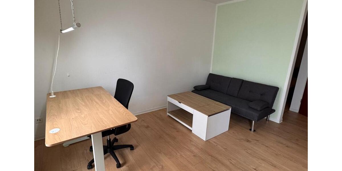 Erdgeschoßwohnung Aachen Aachen-Mitte - 1 Zimmer, 38 m&sup2;, 700&euro; | Angebot:26618887