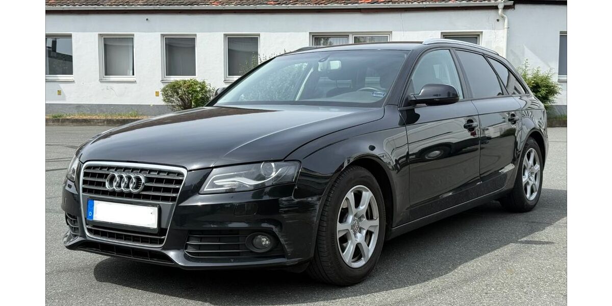 Audi A4 220.000 km 6.000 &euro; Nürnberg 90441