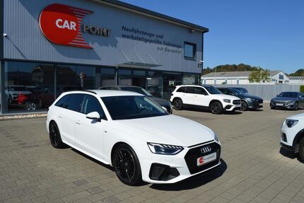 Audi A4 105.100 km 22.990 &euro; Rheinfelden 79618