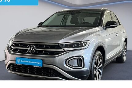 VW T-Roc 3.200 km 25.380 &euro; Göttingen 37081