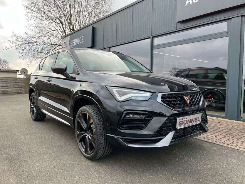 Ateca