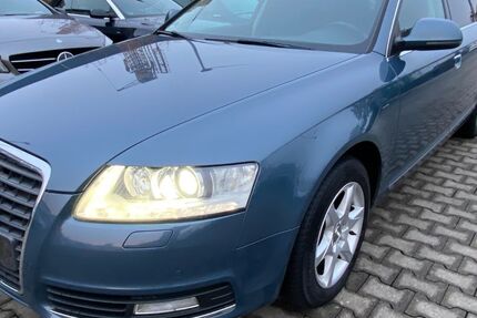 Audi A6 210.464 km 5.990 &euro; Leingarten 74211