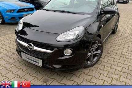 Opel Adam 78.209 km 12.990 &euro; Langenfeld 40764