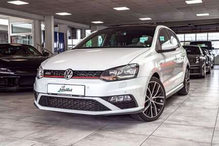 VW Polo 106.000 km 12.990 &euro; Wernigerode 38855