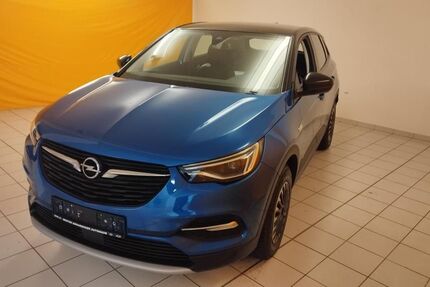 Opel Grandland (X) 48.800 km 19.420 &euro; Schneeberg 08289
