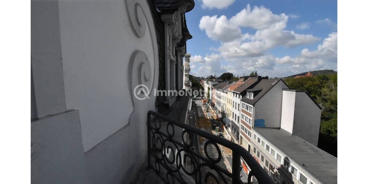 Etagenwohnung Aachen Aachen-Mitte - 4 Zimmer, 98 m&sup2;, 349.500&euro; | Angebot:25986233