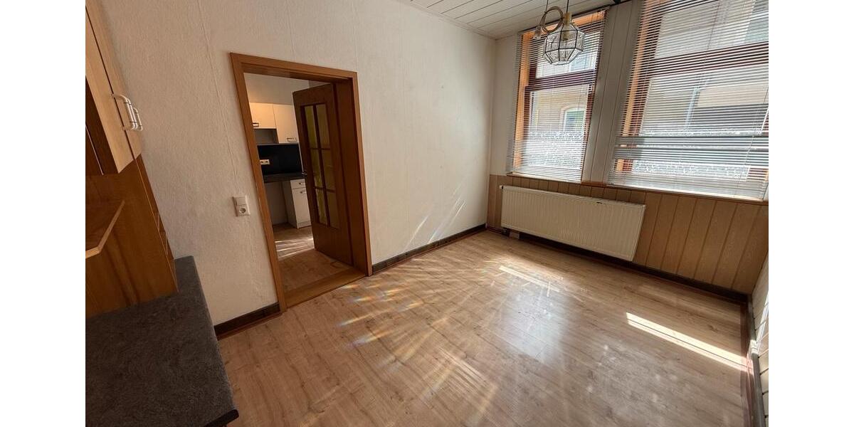 Erdgeschoßwohnung Annaberg-Buchholz Buchholz - 2 Zimmer, 39 m&sup2;, 220&euro; | Angebot:26350230