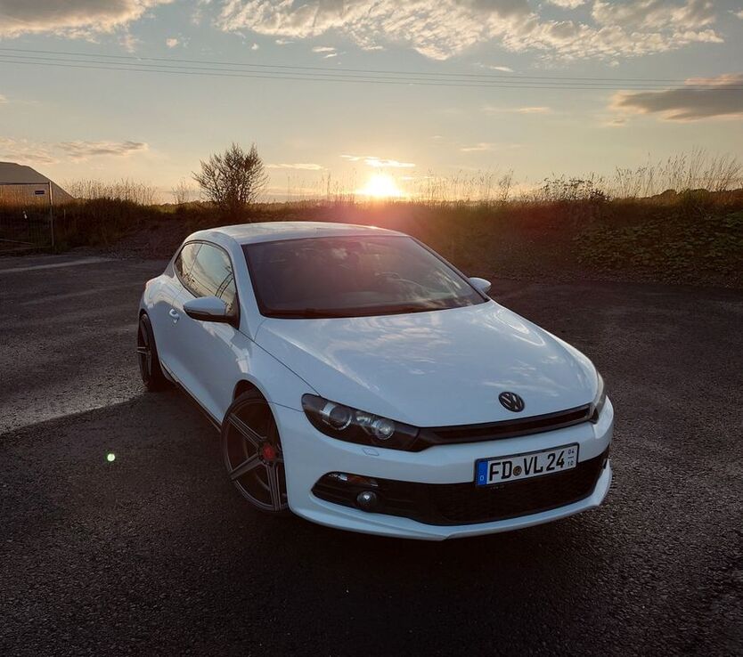 Scirocco