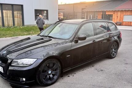 BMW 335 225.000 km 15.500 &euro; Efringen-Kirchen 79588