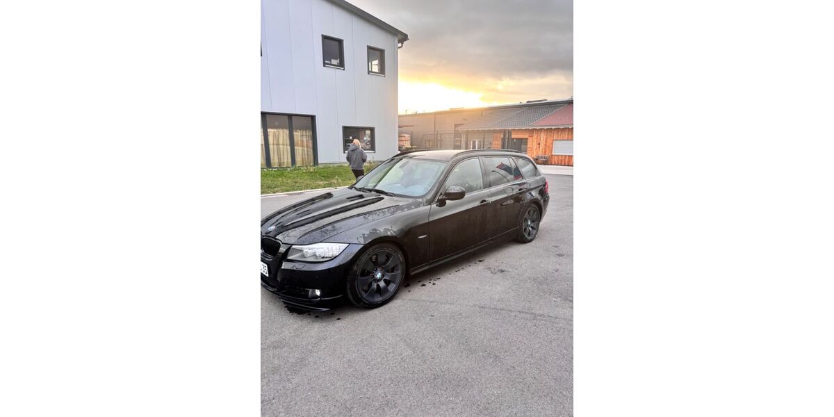 BMW 335 225.000 km 15.500 &euro; Efringen-Kirchen 79588