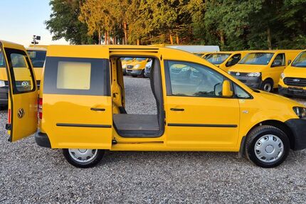 VW Caddy 198.000 km 5.990 &euro; Pfeffenhausen 84076