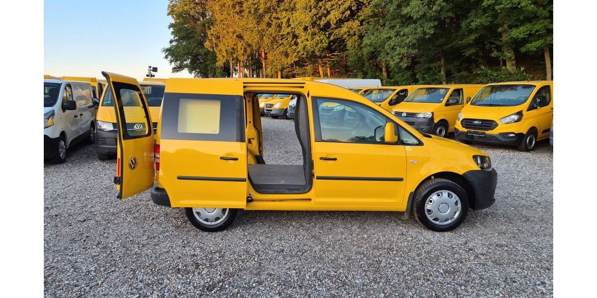 VW Caddy 198.000 km 5.990 &euro; Pfeffenhausen 84076