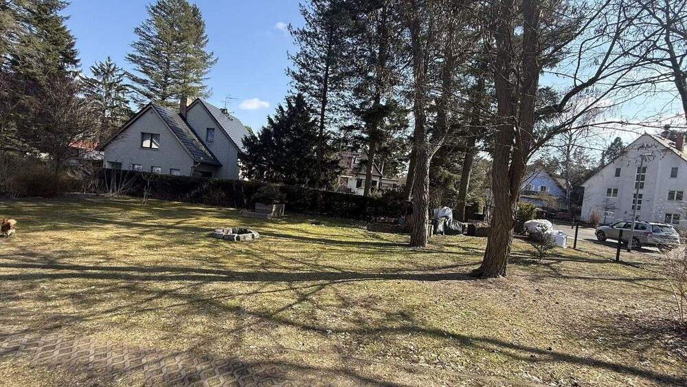 Grundstück Oranienburg Lehnitz - 249.000&euro; | Angebot:25864424