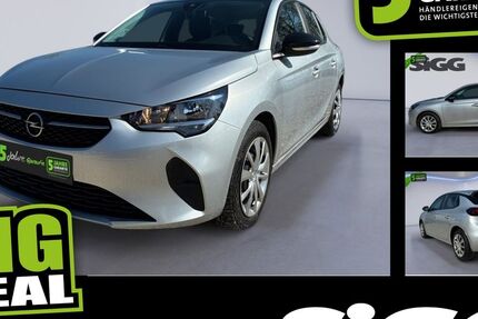 Opel Corsa 36.932 km 10.980 &euro; Affing 86444