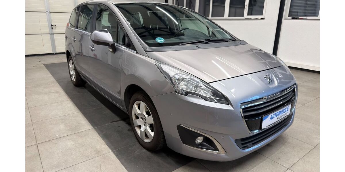 Peugeot 5008 190.574 km 3.990 &euro; Bad Friedrichshall 74177