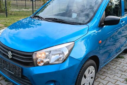 Suzuki Celerio 137.000 km 3.300 &euro; Berlin 14057