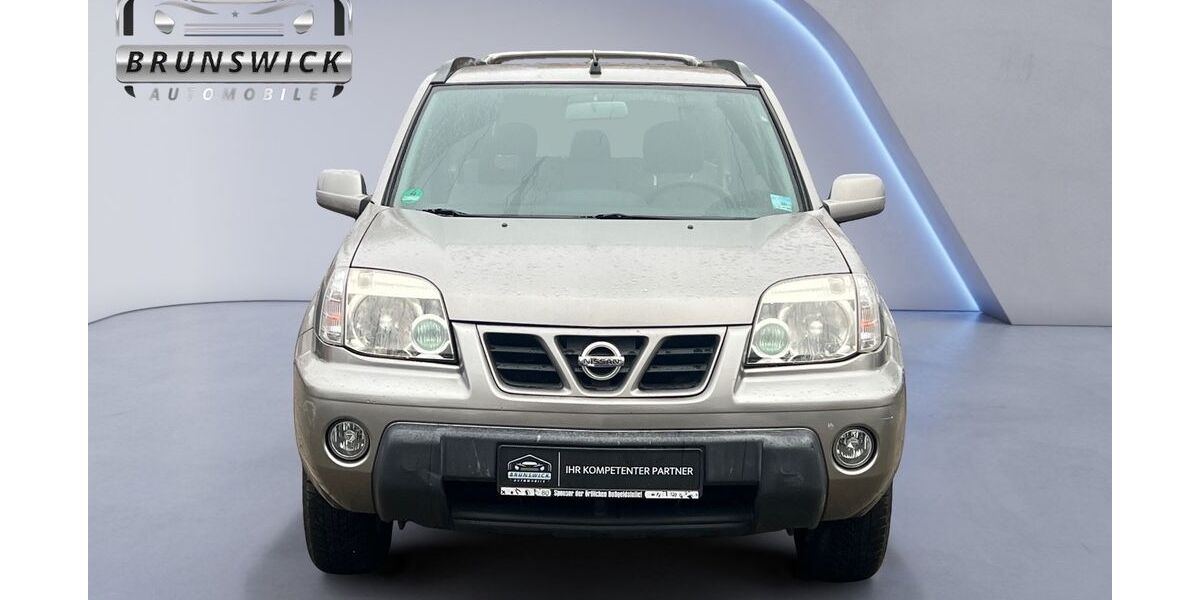 Nissan X-Trail 151.000 km 4.850 € Braunschweig 38122