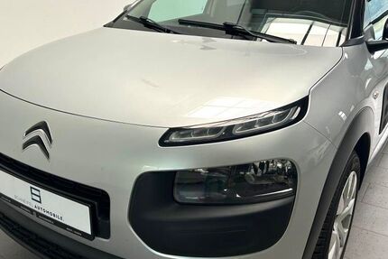 Citroen C4 Cactus 143.400 km 7.987 &euro; Hallschlag 54611