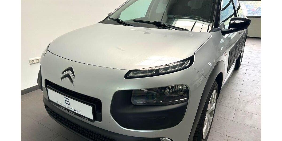 Citroen C4 Cactus 143.400 km 7.987 &euro; Hallschlag 54611
