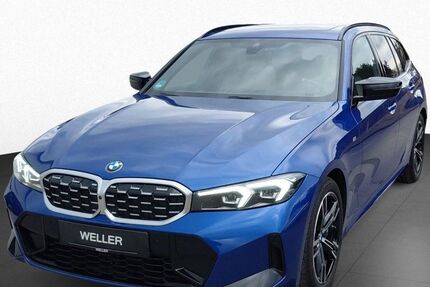 BMW M340d 14.249 km 50.980 &euro; Salzwedel-Brietz 29410