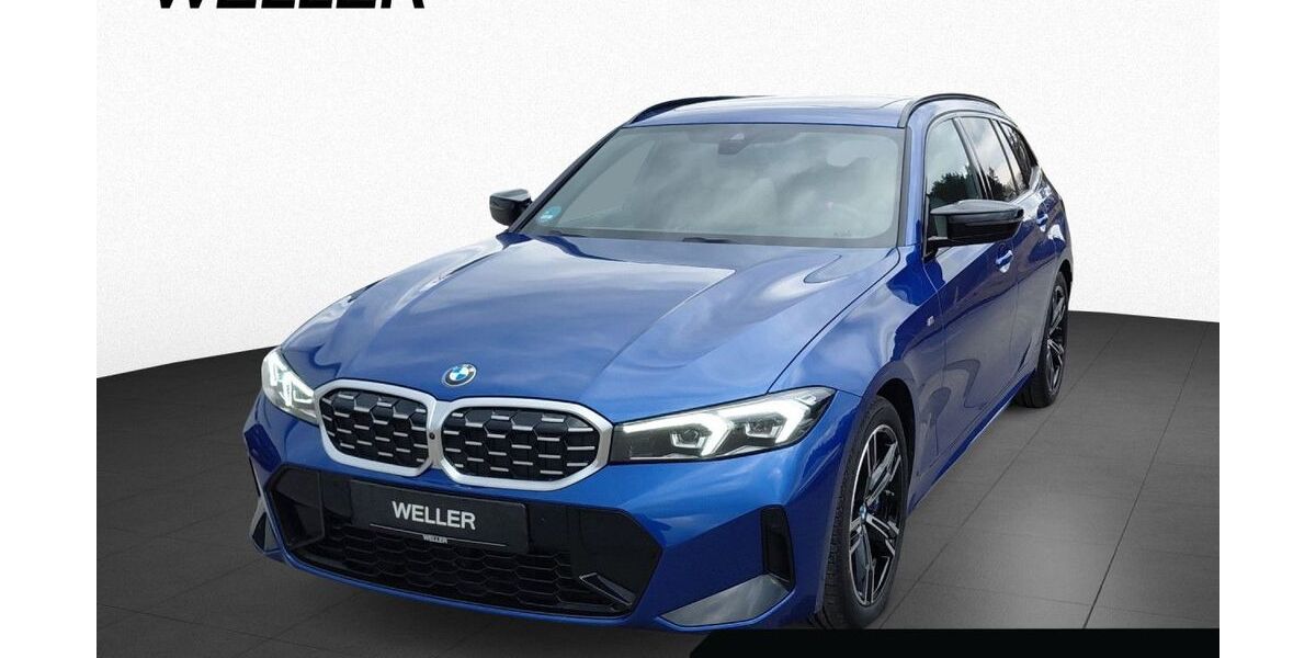BMW M340d 14.249 km 50.980 &euro; Salzwedel-Brietz 29410