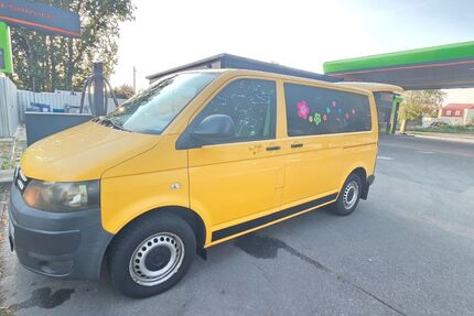 VW T5 Transporter 132.000 km 9.333 &euro; Braunschweig 38106