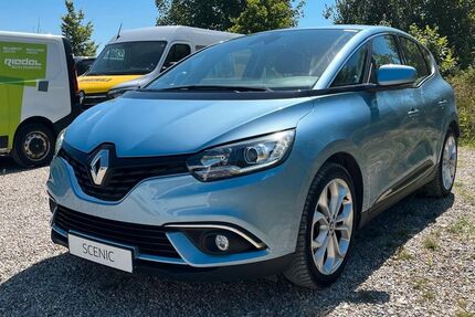 Renault Scenic 102.150 km 8.300 &euro; Hallbergmoos 85399