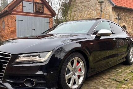 Audi A7 189.000 km 20.000 &euro; Gifhorn 38518