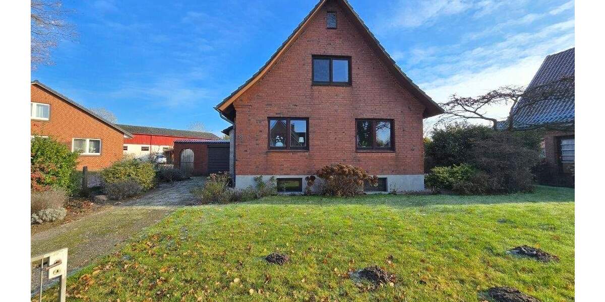 Einfamilienhaus Bargteheide - 3 Zimmer, 80 m&sup2;, 522.000&euro; | Angebot:25740185
