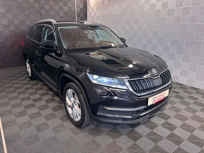 Kodiaq