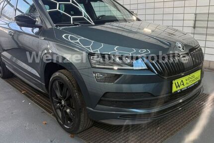 Skoda Karoq 45.633 km 25.995 € Halver 58553