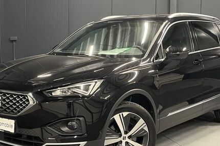 Seat Tarraco 85.000 km 29.890 € Helmstedt 38350